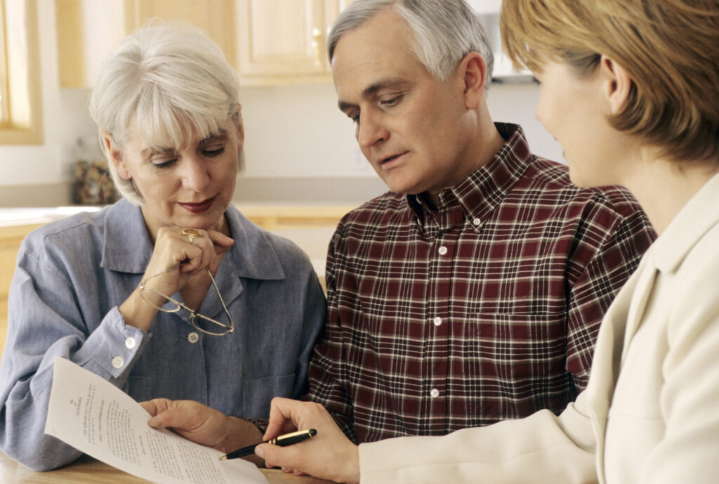 Tips for Making Estate Planning Easier - Estate Planning Lawyer