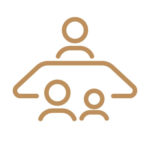 Guardianship icon