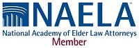 Badge NAELAMember