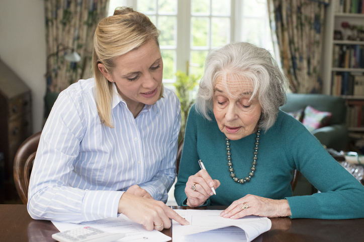 Difference Between Guardianship and Conservatorship in Massachusetts