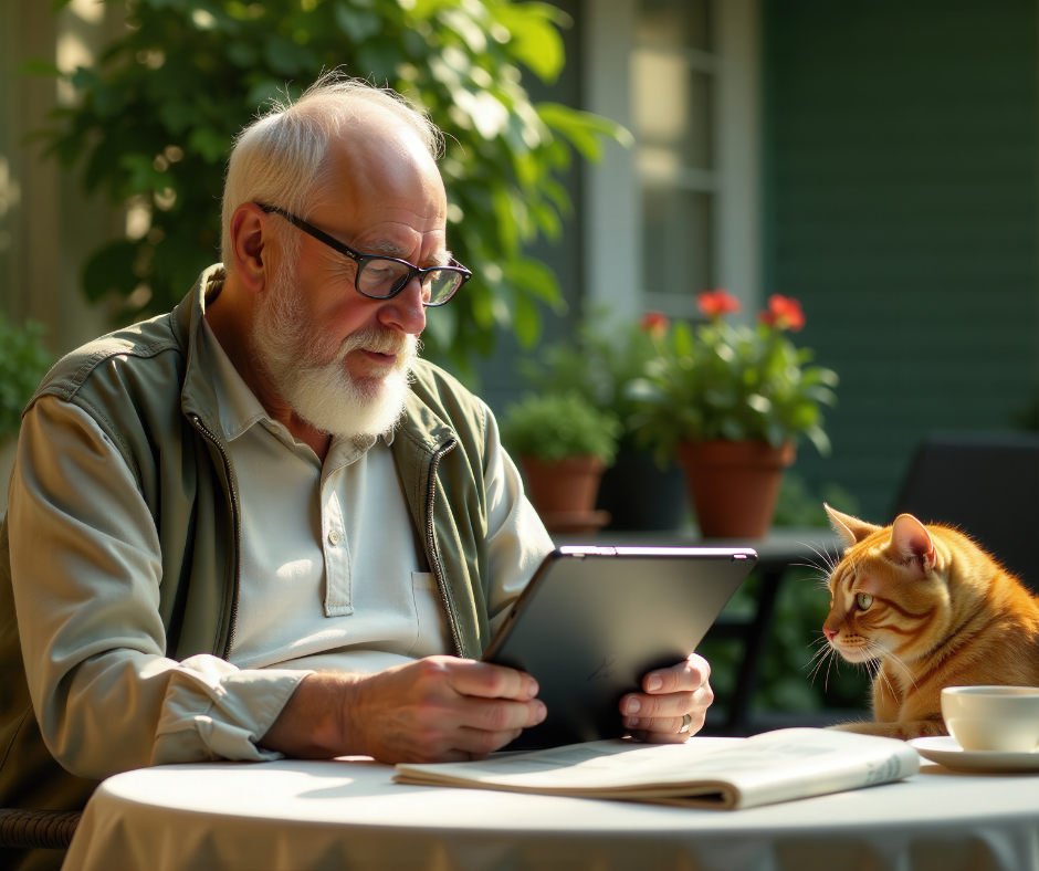 Essex County estate planning