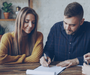 Andover estate law office