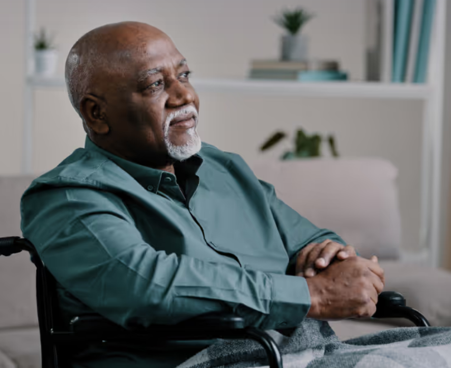 North Shore elder law