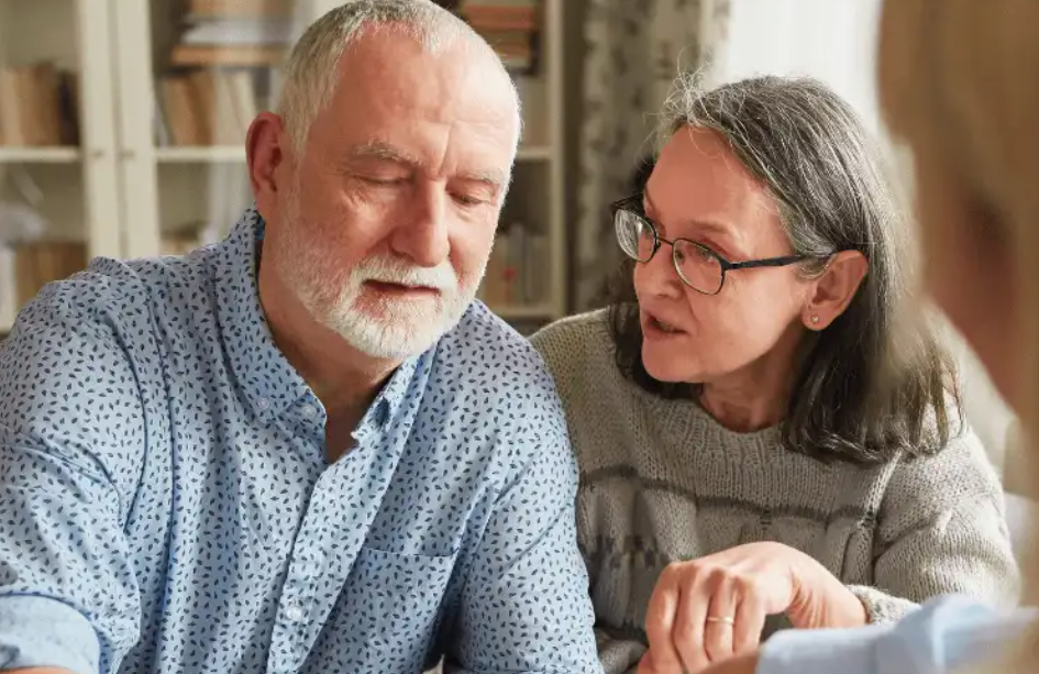 Essex County estate planning