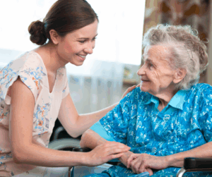 North Shore elder law attorney