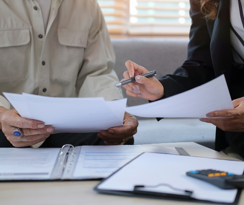 Andover estate lawyer