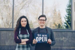 how do i protect my business from probate