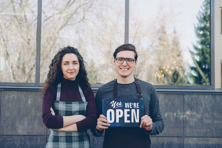 how do i protect my business from probate