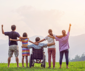 special needs planning in Andover
