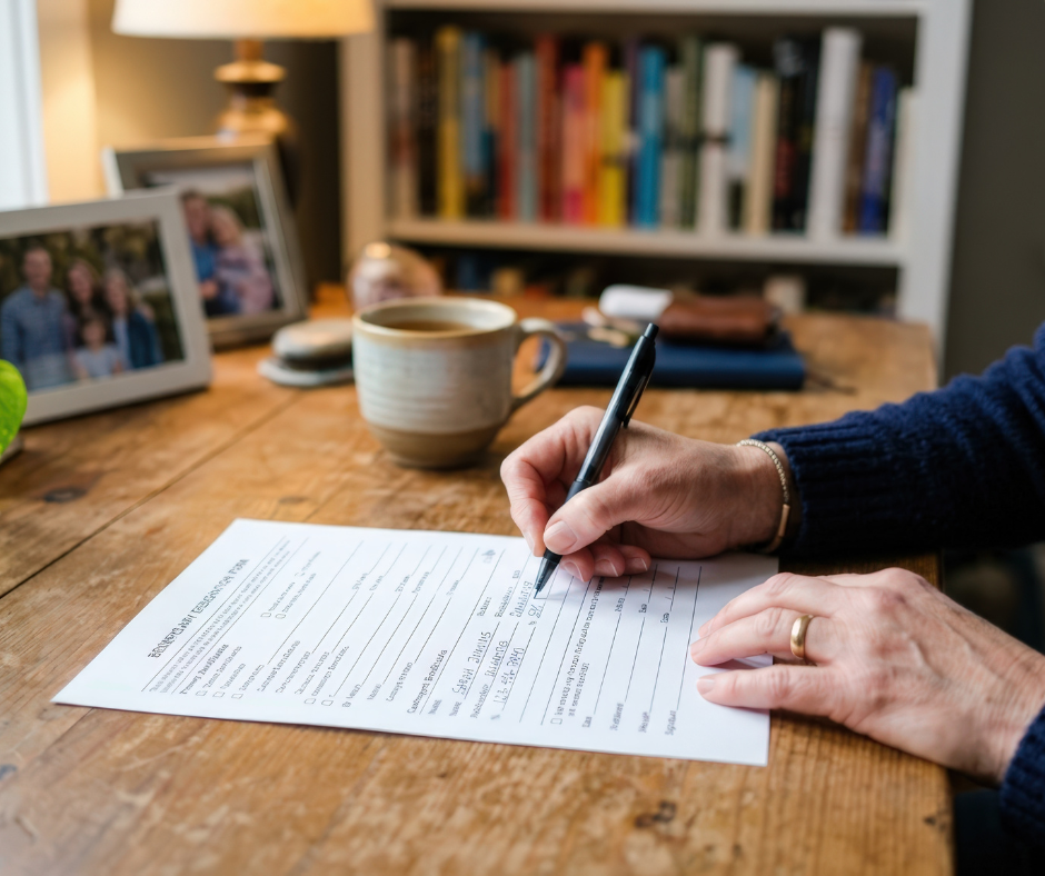 Merrimack Valley estate planning attorneys