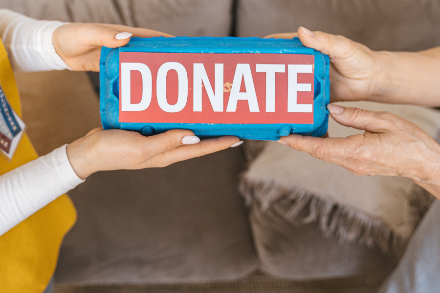 charitable giving estate plan in Massachusetts