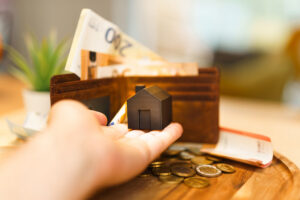 revocable vs irrevocable trust for asset protection in Massachusetts
