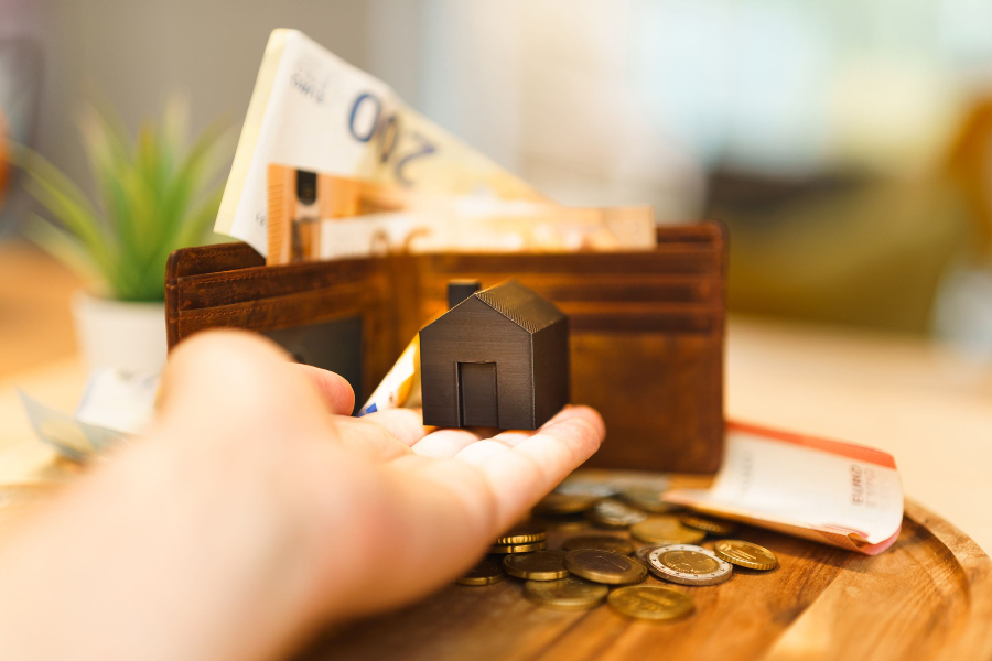 revocable vs irrevocable trust for asset protection in Massachusetts