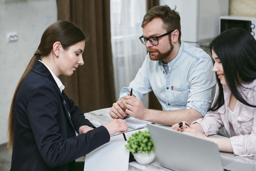 trust as beneficiary of life insurance in Massachusetts
