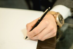 Can You Use Power of Attorney to Sign a Transfer on Death Deed