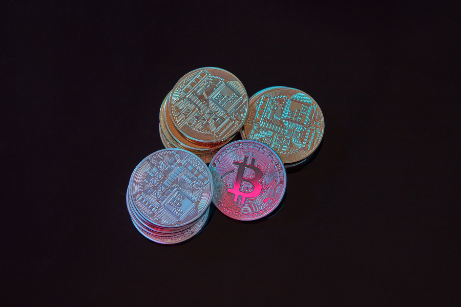 cryptocurrency in a trust Massachusetts