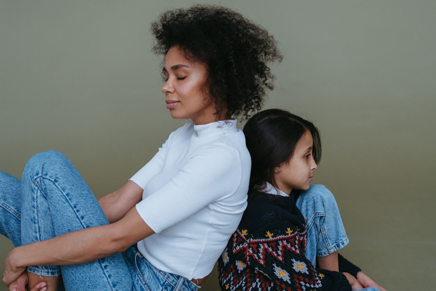 leaving money to minor children Massachusetts