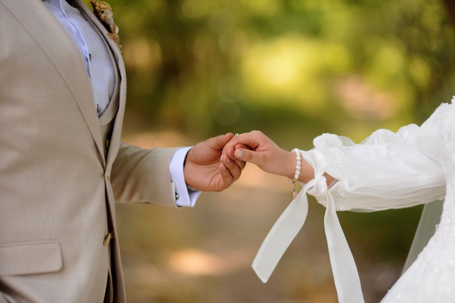 respect for marriage act