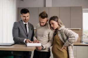 estate planning for new parents