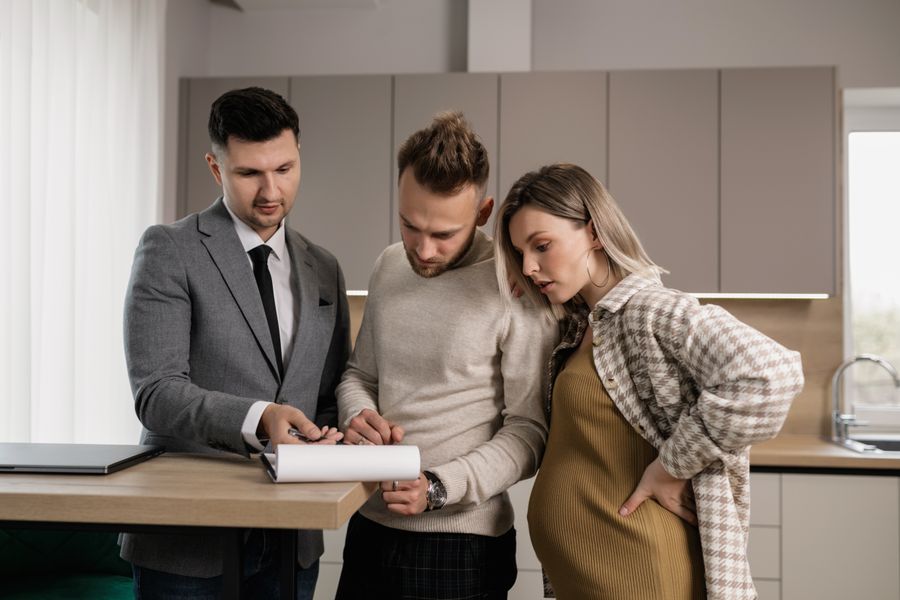 estate planning for new parents